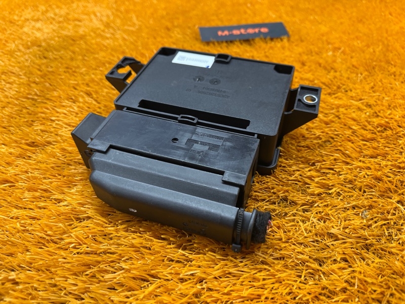 Блок управления стояночным тормозом, 300 рублей, Красноярск