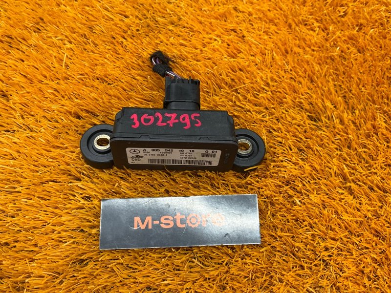 Датчик ускорения, 3000 рублей, Красноярск