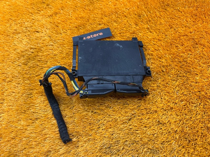 блок управления АКПП, 2000 рублей, Красноярск