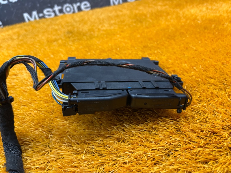 блок управления АКПП, 2000 рублей, Красноярск