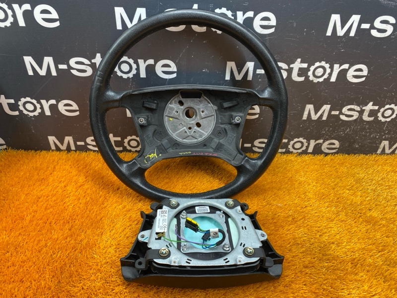 руль, 4000 рублей, Красноярск