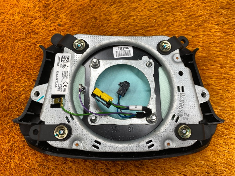 руль, 4000 рублей, Красноярск