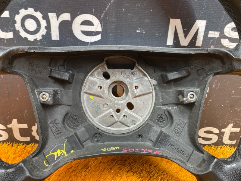 руль, 4000 рублей, Красноярск