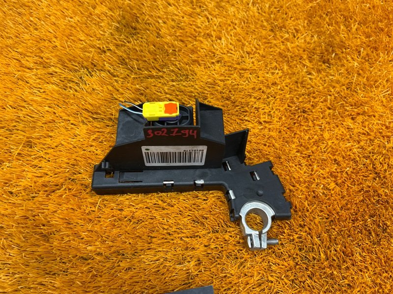 Клемма аккумулятора плюс, 2000 рублей, Красноярск