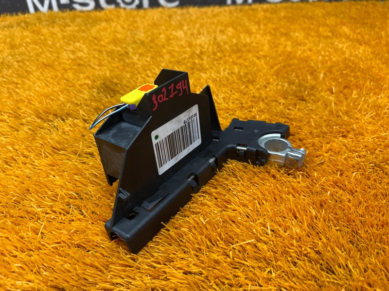 Клемма аккумулятора плюс, 2000 рублей, Красноярск