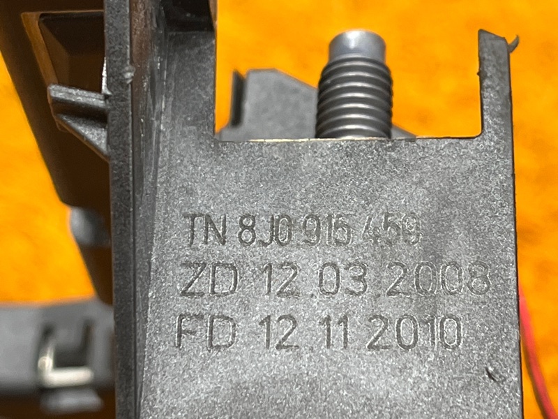 Клемма аккумулятора плюс, 2000 рублей, Красноярск