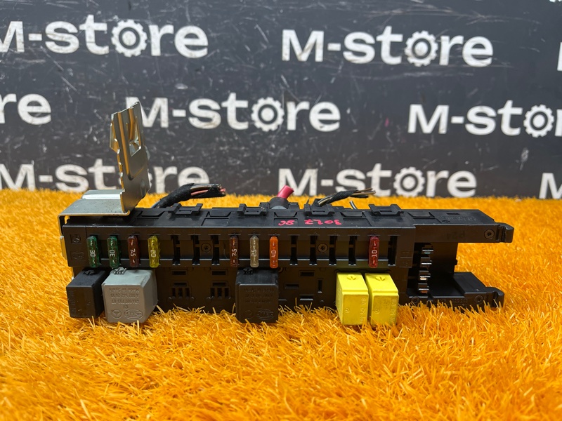 Блок предохранителей SAM, 5000 рублей, Красноярск