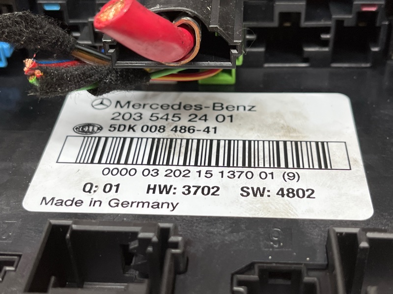 Блок предохранителей SAM, 5000 рублей, Красноярск