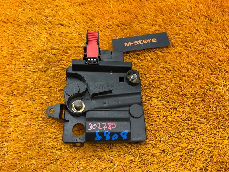 блок предохранителей, 500 рублей, Красноярск