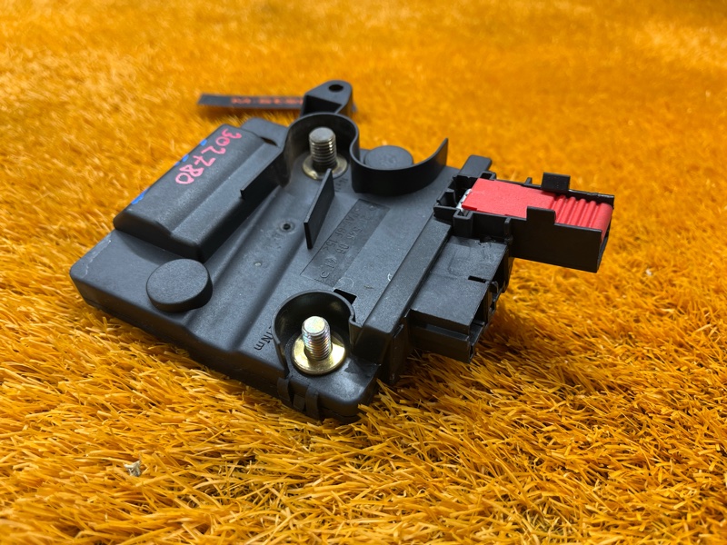 блок предохранителей, 500 рублей, Красноярск