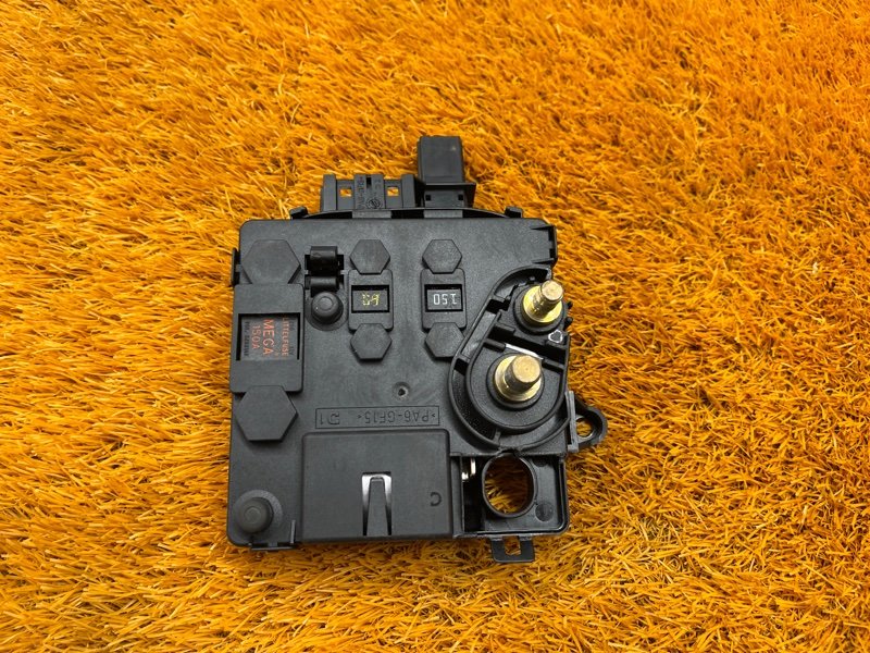 блок предохранителей, 500 рублей, Красноярск