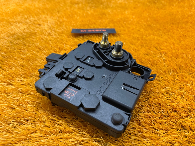 блок предохранителей, 500 рублей, Красноярск