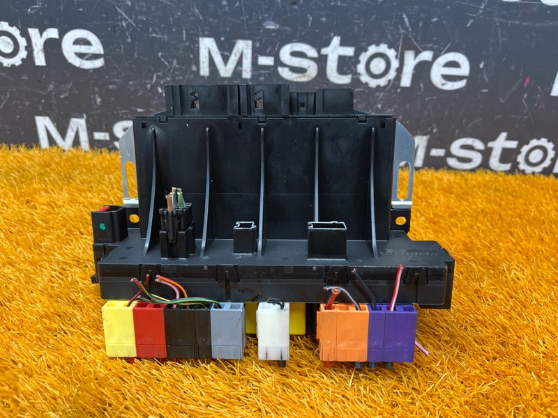 Блок предохранителей SAM, 2500 рублей, Красноярск