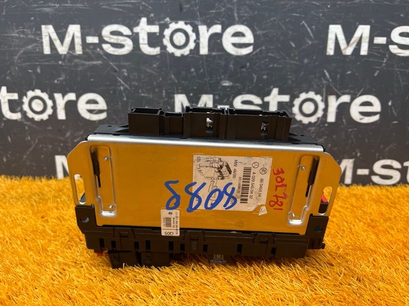 Блок предохранителей SAM, 2500 рублей, Красноярск