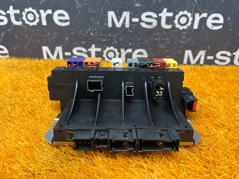 Блок предохранителей SAM, 2500 рублей, Красноярск