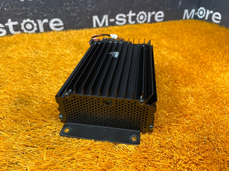 Усилитель звука, 5000 рублей, Красноярск