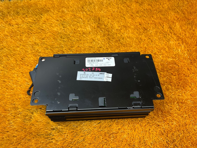 Усилитель звука, 5000 рублей, Красноярск