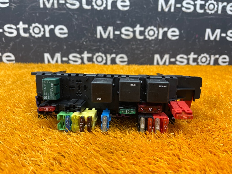 Блок предохранителей SAM, 1000 рублей, Красноярск