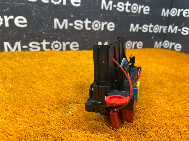 Блок предохранителей SAM, 1000 рублей, Красноярск