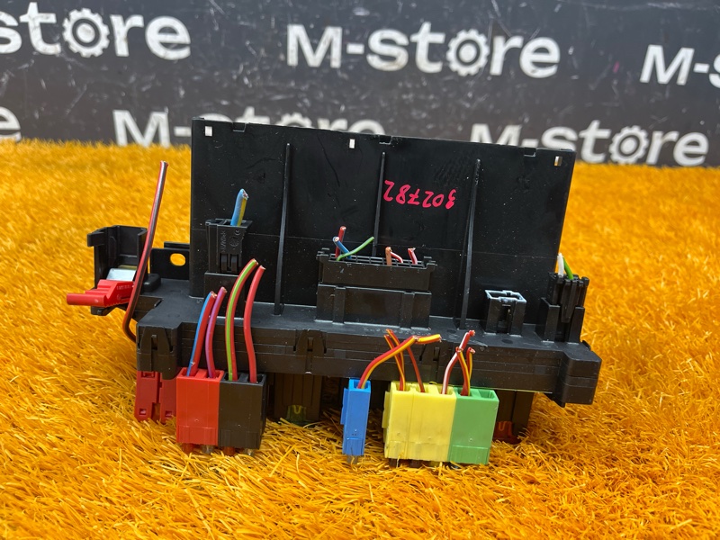 Блок предохранителей SAM, 1000 рублей, Красноярск