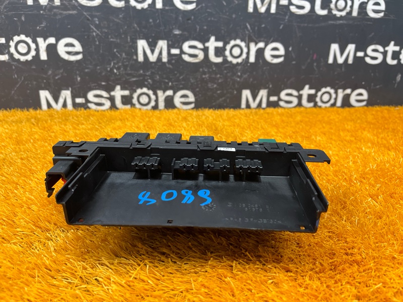 Блок предохранителей SAM, 1000 рублей, Красноярск