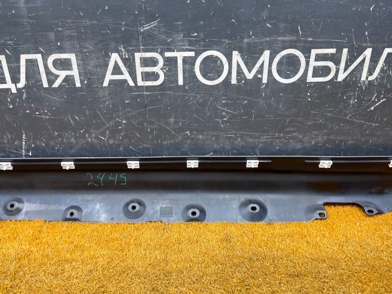 накладка на порог, 2500 рублей, Красноярск