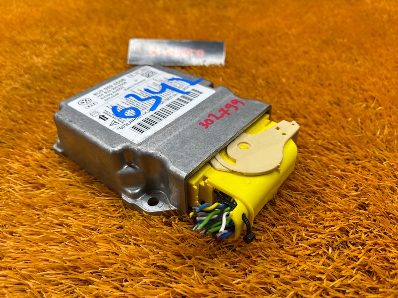 Блок управления Airbag, 1500 рублей, Красноярск