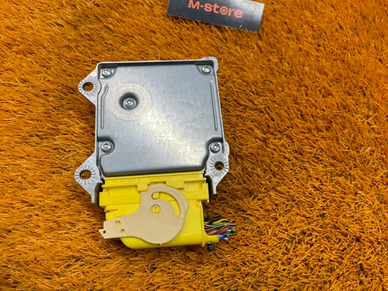 Блок управления Airbag, 1500 рублей, Красноярск