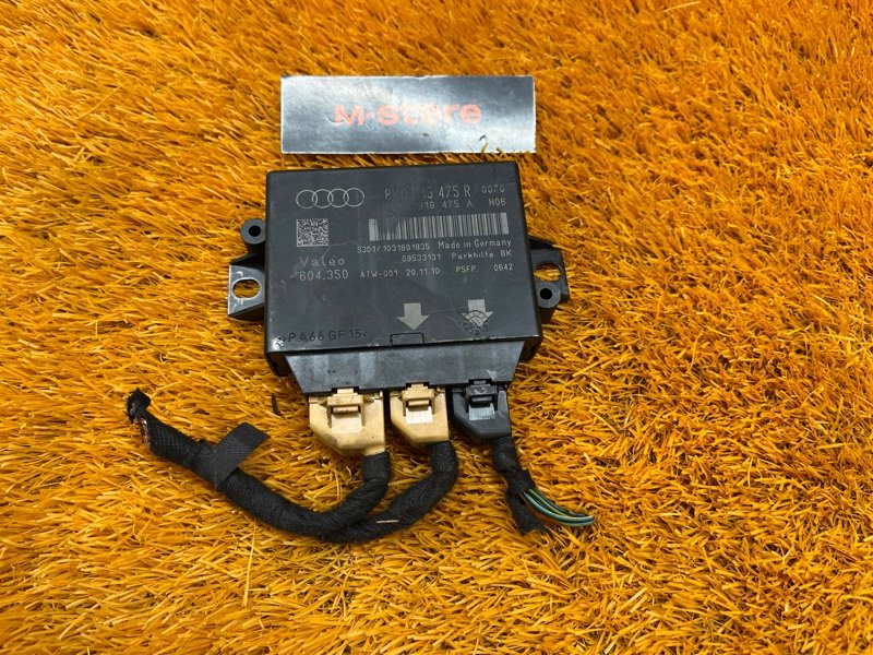 блок управления парктроником, 1600 рублей, Красноярск