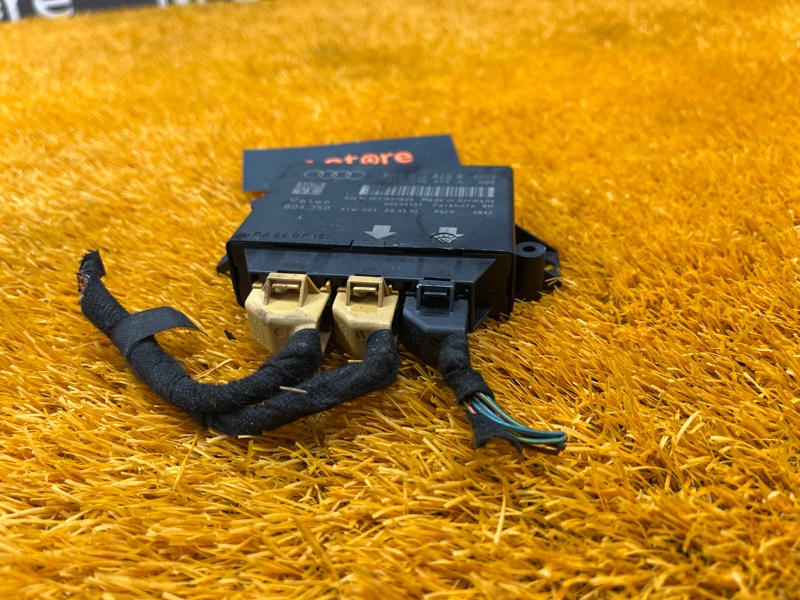 блок управления парктроником, 1600 рублей, Красноярск