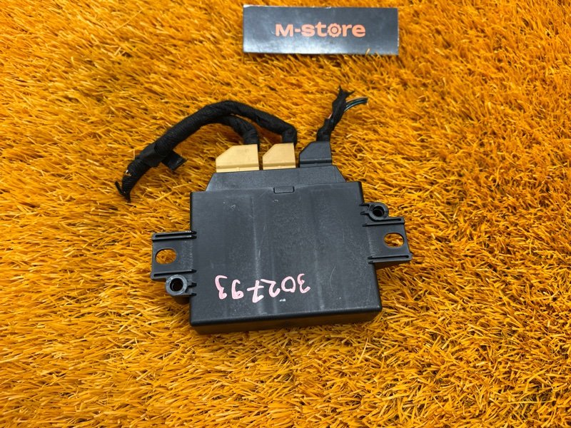 блок управления парктроником, 1600 рублей, Красноярск