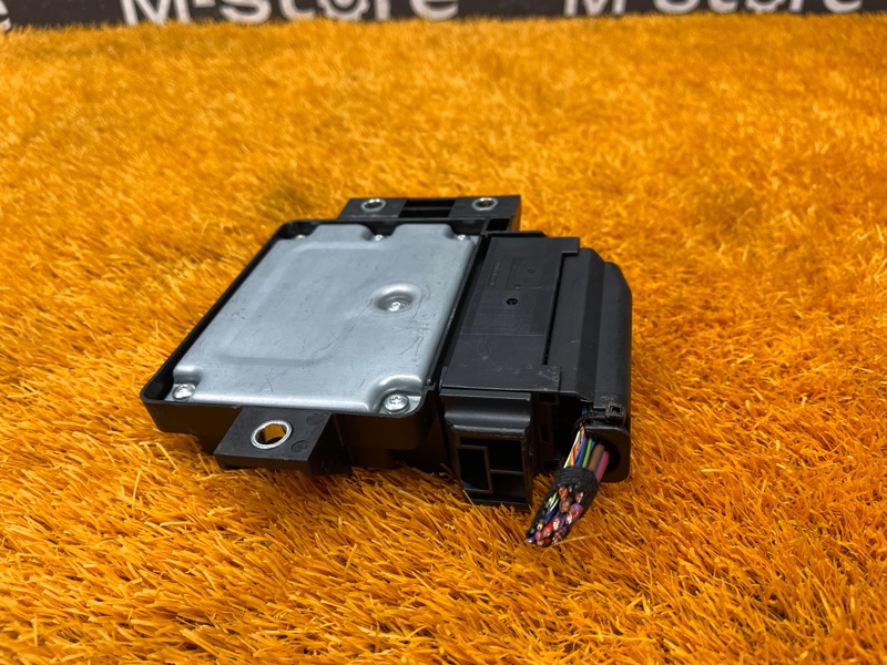 Блок управления стояночным тормозом, 1500 рублей, Красноярск