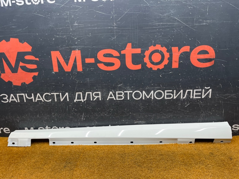 накладка на порог, 1500 рублей, Красноярск