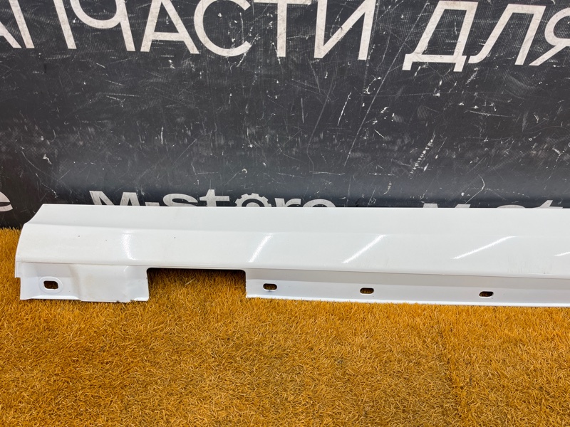 накладка на порог, 1500 рублей, Красноярск