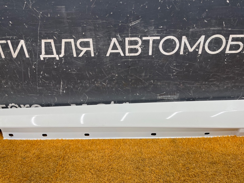 накладка на порог, 1500 рублей, Красноярск