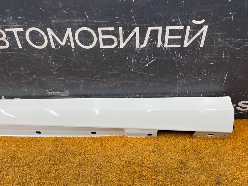 накладка на порог, 1500 рублей, Красноярск