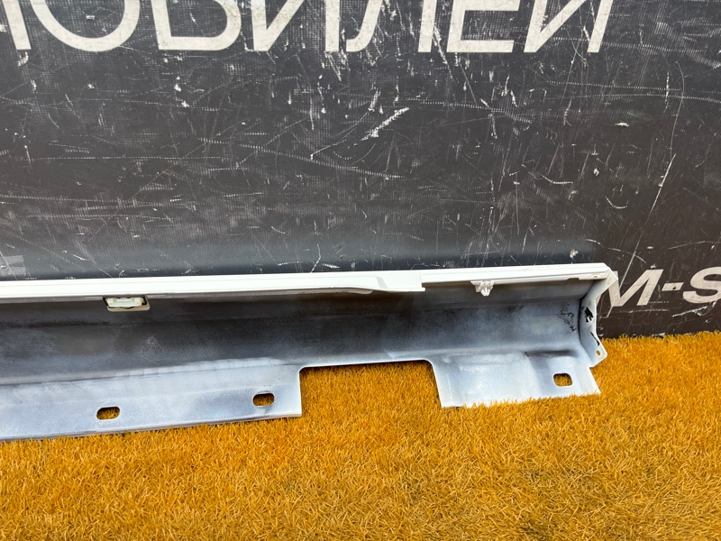 накладка на порог, 1500 рублей, Красноярск