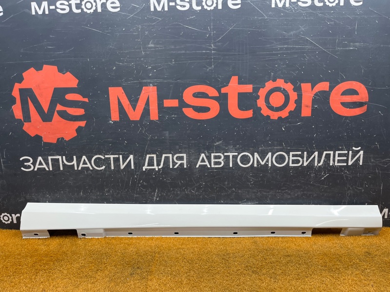 накладка на порог, 1500 рублей, Красноярск