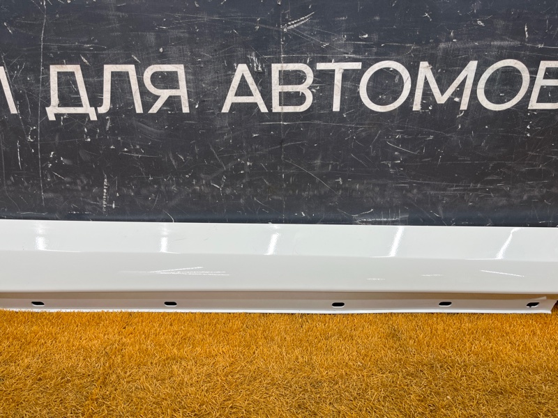 накладка на порог, 1500 рублей, Красноярск