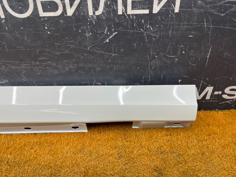 накладка на порог, 1500 рублей, Красноярск