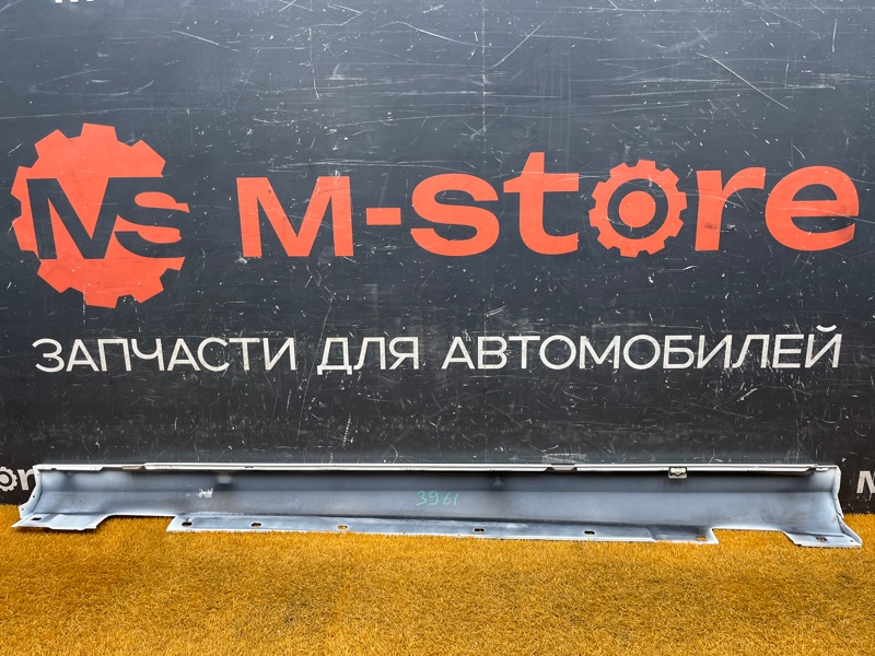 накладка на порог, 1500 рублей, Красноярск