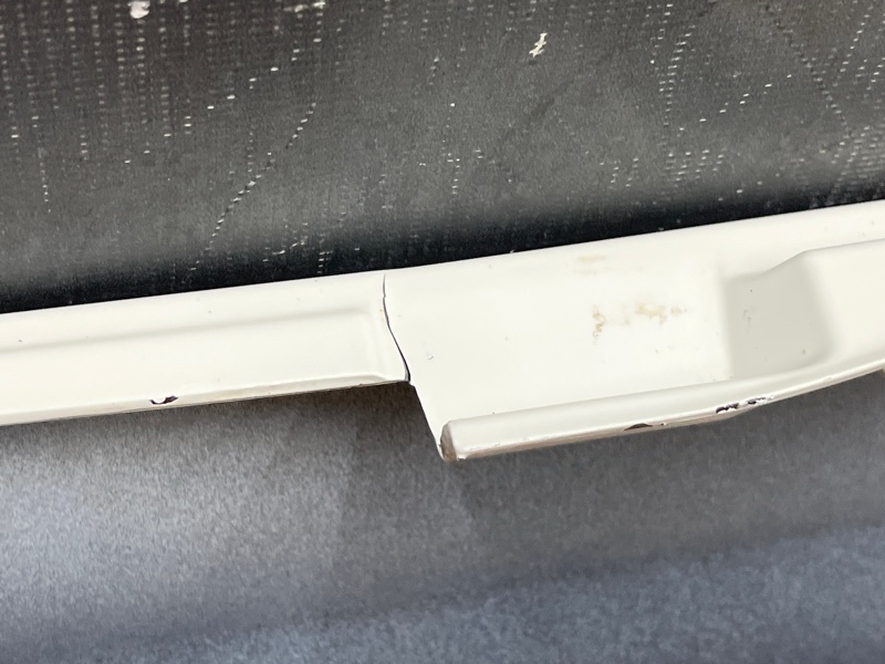 накладка на порог, 1500 рублей, Красноярск