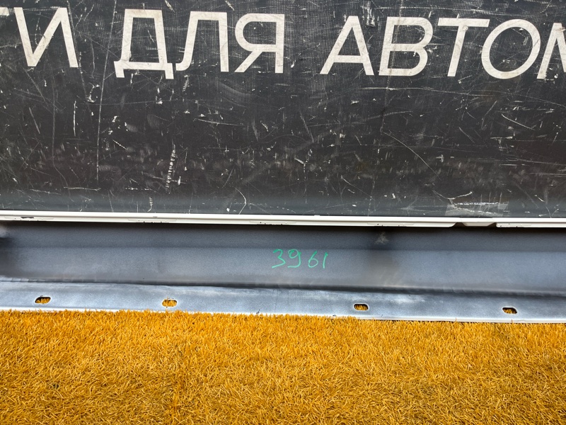 накладка на порог, 1500 рублей, Красноярск