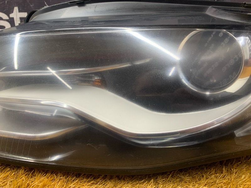 фара, 9000 рублей, Красноярск