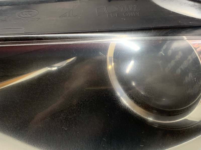 фара, 9000 рублей, Красноярск