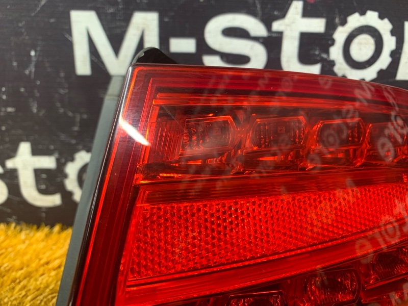 Фонарь задний, 5500 рублей, Красноярск