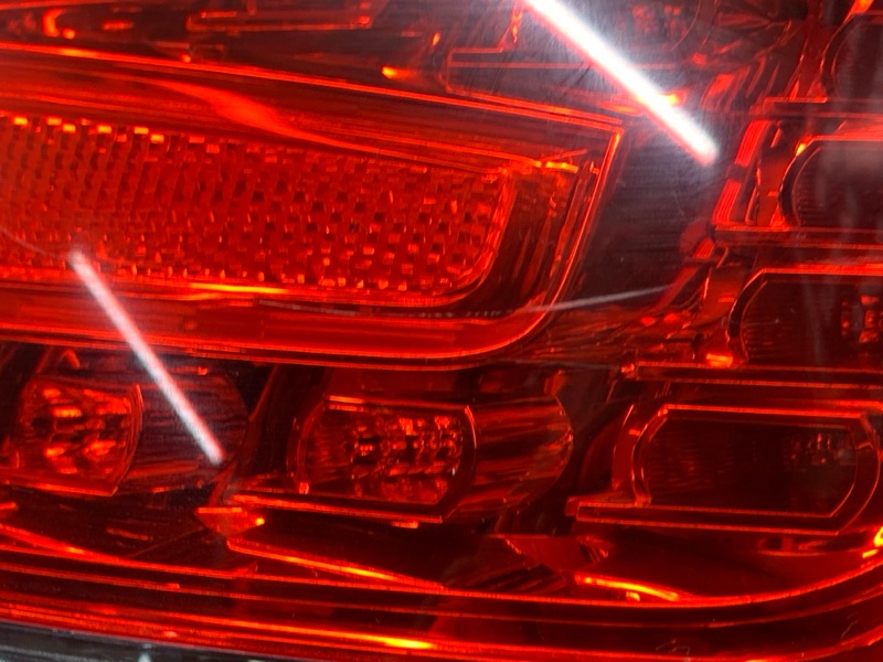 Фонарь задний, 5500 рублей, Красноярск