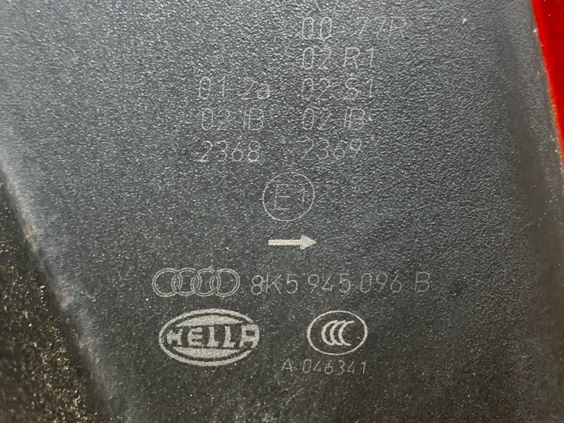 Фонарь задний, 5500 рублей, Красноярск