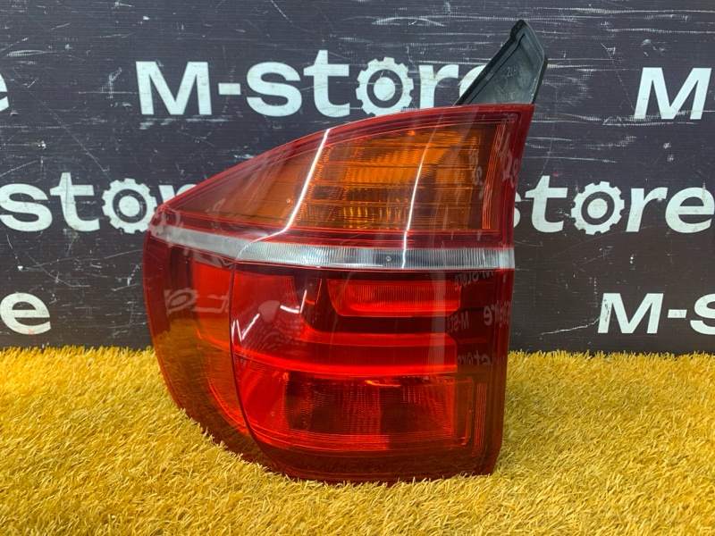 Фонарь задний, 12000 рублей, Красноярск