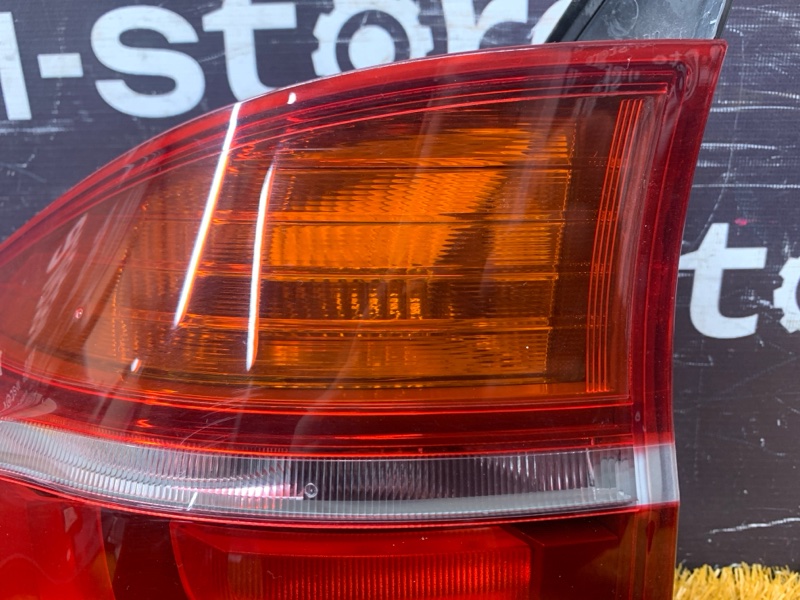 Фонарь задний, 12000 рублей, Красноярск